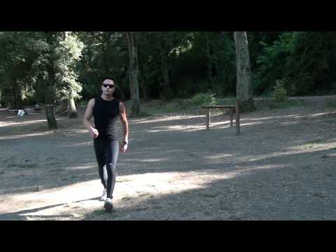 Fitness al Parco a Roma Villa Ada - Palestra Gratuita Fuori Casa