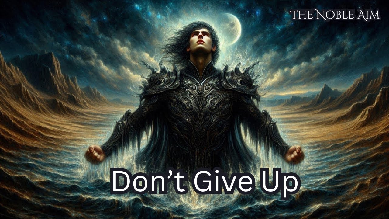 Life Is Worth Fighting For