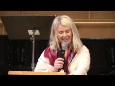 150104 Predikan - Vem kunde ana en flykting, Anne-Jorid Ahgnell