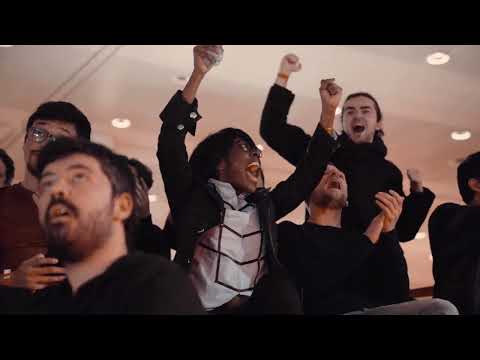 VCA Vienna Challengers Arena 2021 - OFFICIAL AFTERMOVIE