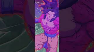 雨と雪 #ドラゴンボールレジェンズ #dragonballlegends