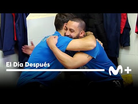 El Día Después (31/03/2025): Antoñito, la leyenda del Triana