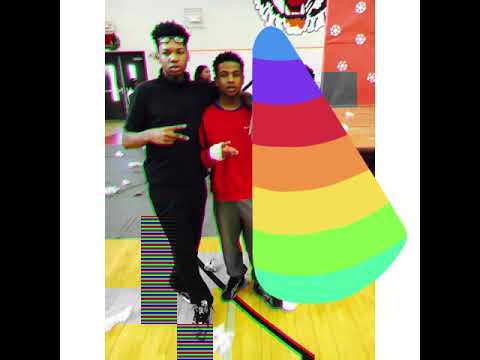 Jaymurdaa x Back In Blood