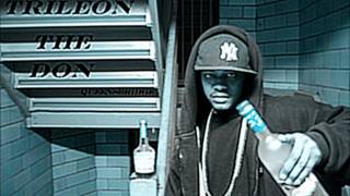 TRiLEON - LET THE DOLLARZ CIRCULATE [MURDER ON THE MIND]