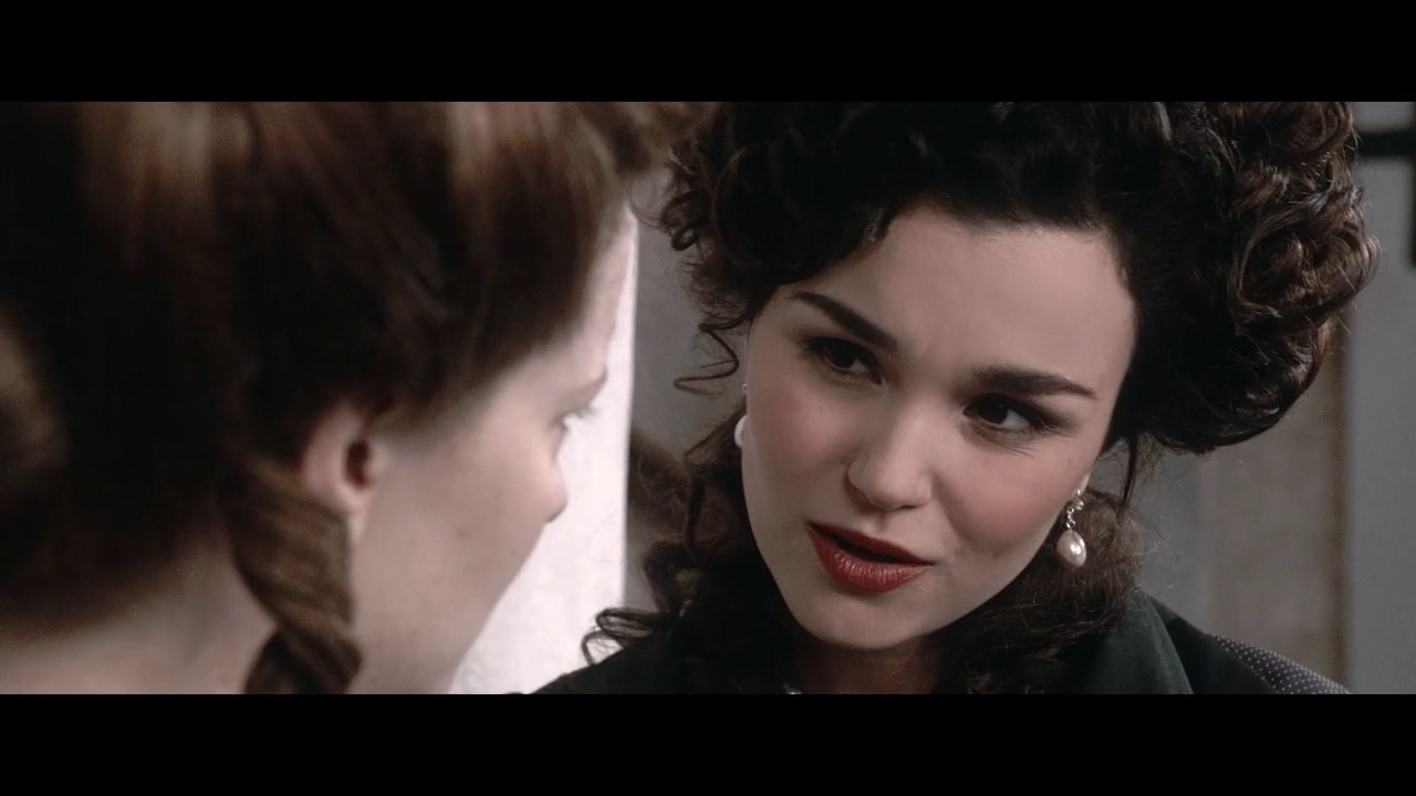 Miniature de la vidéo Interlude In Prague - UK trailer du film Interlude In Prague