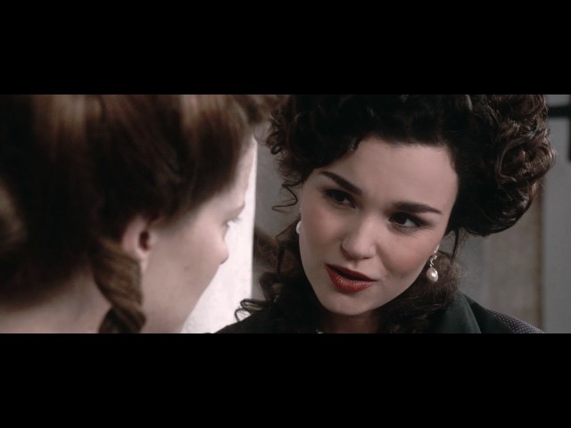 Interlude In Prague - UK trailer