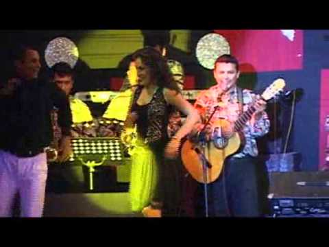 Amaradito 01 de Lucho Timana y la 110