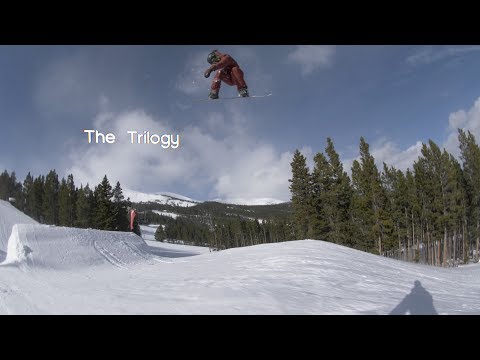 THE WKNDRS | The Trilogy [4K]