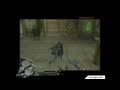 Batman Dark Tomorrow GameCube Gameplay Duking It Out