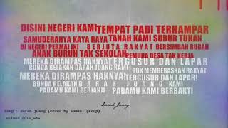 Download lagu LSM GMBI - Lagu Hymne GMBI (  Liric Videos ) mp3