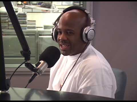 DAMON DASH & CORMEGA TEACH HOW TO BE A INDEPENDENT ARTIST - CHOKE NO JOKE 50 MOMENTS IN HIP-HOP