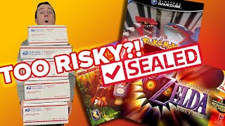 Did I write the check too quickly?