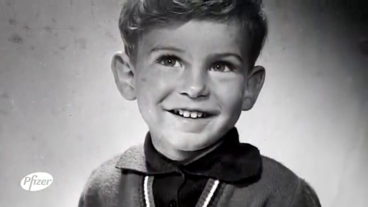 Pfizer at the Forefront of Gene Research