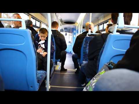 Go-North East 4947 NK51OLN