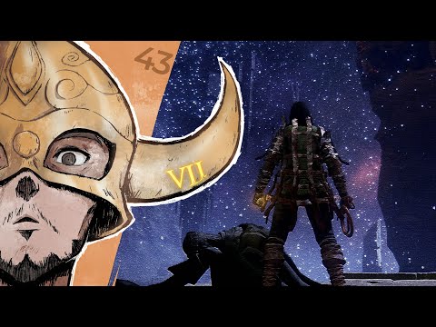 "Campane, Cuculi & Re", Elden Ring Blind Run - L'Anima della Scoperta VII [43]