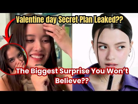 "FreenBecky Valentine 2026: The Secret Plan Leaked?? "#FreenBeck #gl