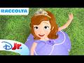 Sofia La Principessa Episodi Completi 1 5 Cartoni Animati