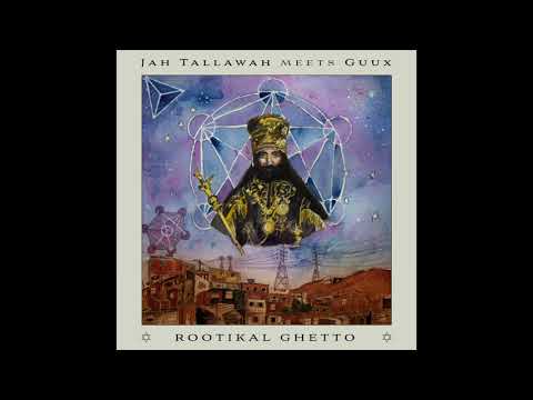 Guux - Haile I (Áudio Oficial)