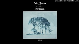 Ralph Towner - Oceanus (Solstice 1975) [HQ Audio]