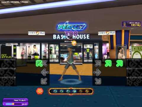 AuditionTH Beat Up Custom Maxx 'n Cala - Retro Fire (Scorccio Hot Mix) 137 BPM