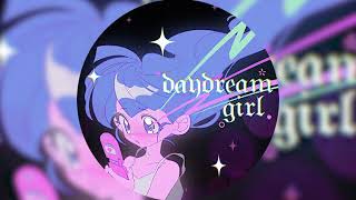 Cover art for daydream girl