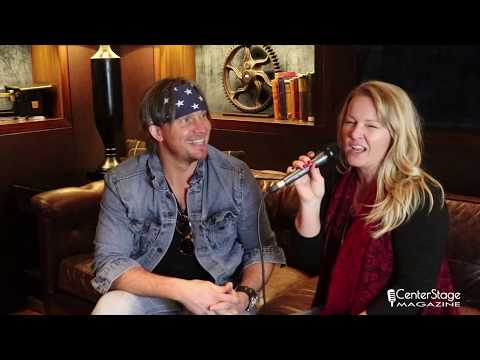 Glen Templeton Interview: Angie Dawn's Not So Secret Diary @ CRS 2019