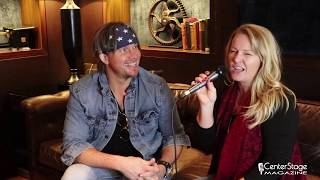 Glen Templeton Interview: Angie Dawn&#39;s Not So Secret Diary @ CRS 2019