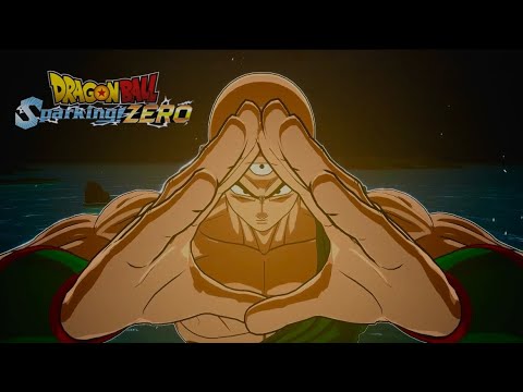 Tien Tech gegen alle (Tien gewinnt im Alleingang) | Dragon Ball: Sparking! Zero