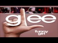 Funny Girl (Glee Cast Version) [feat. Idina Menzel ...