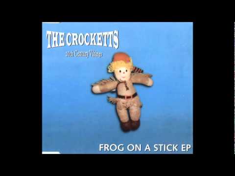 The Crocketts - Stunner