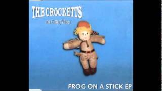The Crocketts - Stunner