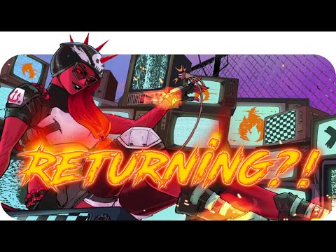 Derby Dynamo Returning!