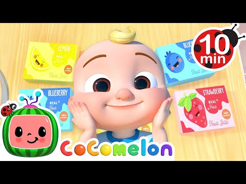 YouTube Thumbnail