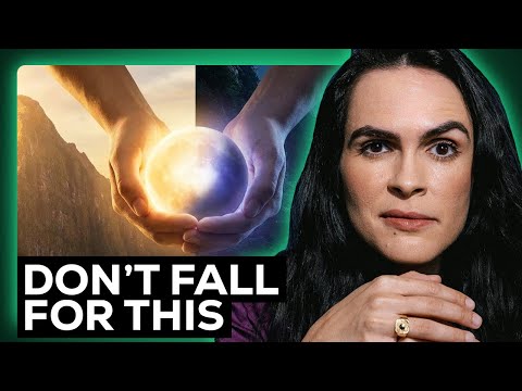 Stop Falling for This “Spiritual” Trap (It’s Keeping You in Duality)