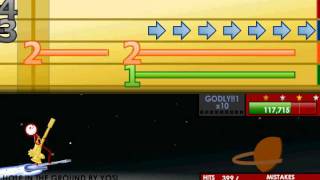 Cover art for Hole In The Ground