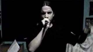 Twisted Minds - The Undead Rise Again