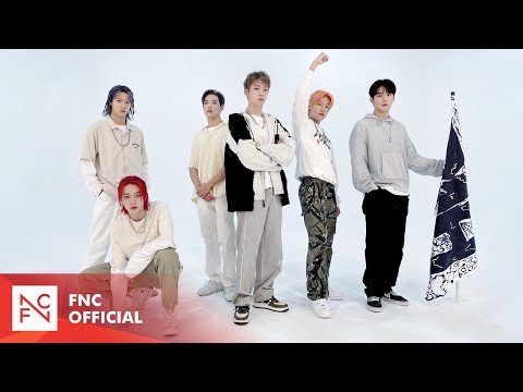 P1Harmony (피원하모니) – ‘둠두둠 (Doom Du Doom)’ Choreography Video