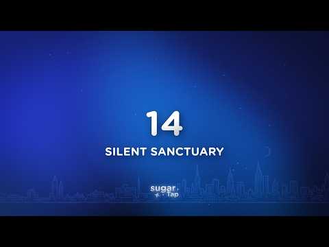 Silent Sanctuary - 14 (Lyrics)