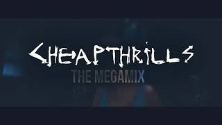 Cheap Thrills - Justin Bieber · Zayn · Major Lazer &amp; More (The Megamix)