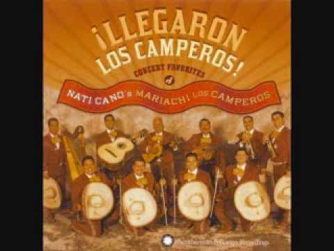 Mariachi Los Camperos - Michoacán
