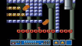 【激ムズ】マリオ３エキスパートを実況プレイ part1