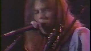 Neil Young &amp; Crazy Horse - The Losing End