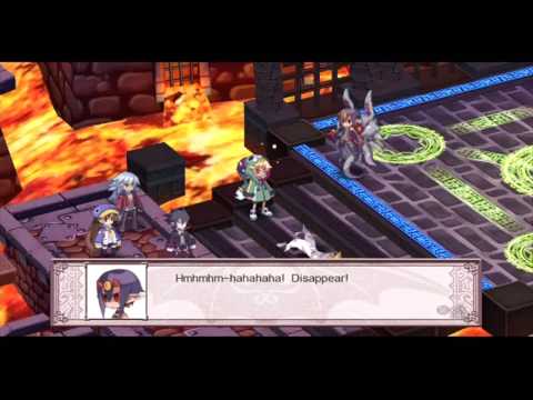 Apparently This Rule was Ignored in ALL game Development (Disgaea 4)