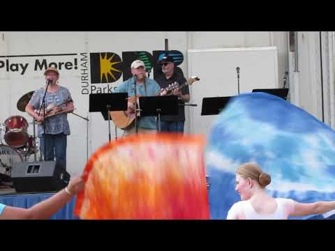 Providing sound reinforcement using a Presonus 16.4.2 console and RCF speakers - Event Video 20