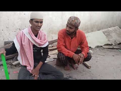 Mohammad sami Comedy 