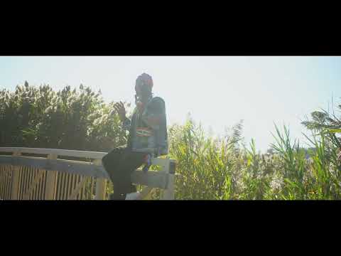 Hundred Round Kado - Gratitude (Official Music Video 2022)