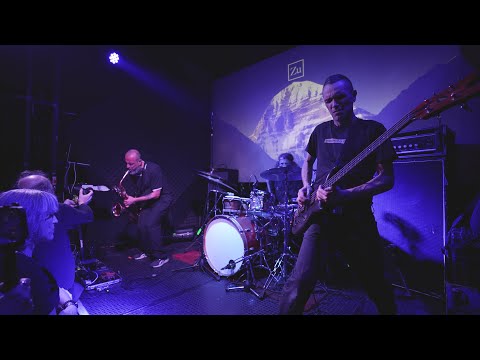 Zu - Live [Full Set] @ Blah Blah (Torino, IT, 2025)
