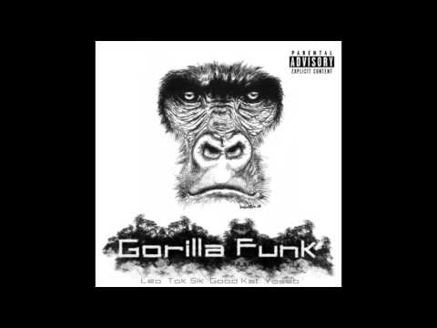 Products Of Infamy - Gorilla Funk ( Prod. By Tok Sik )