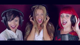 Go!Go!Go! at Work and Play