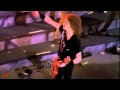 Metallica - Am I Evil Live Seattle 1989 HD